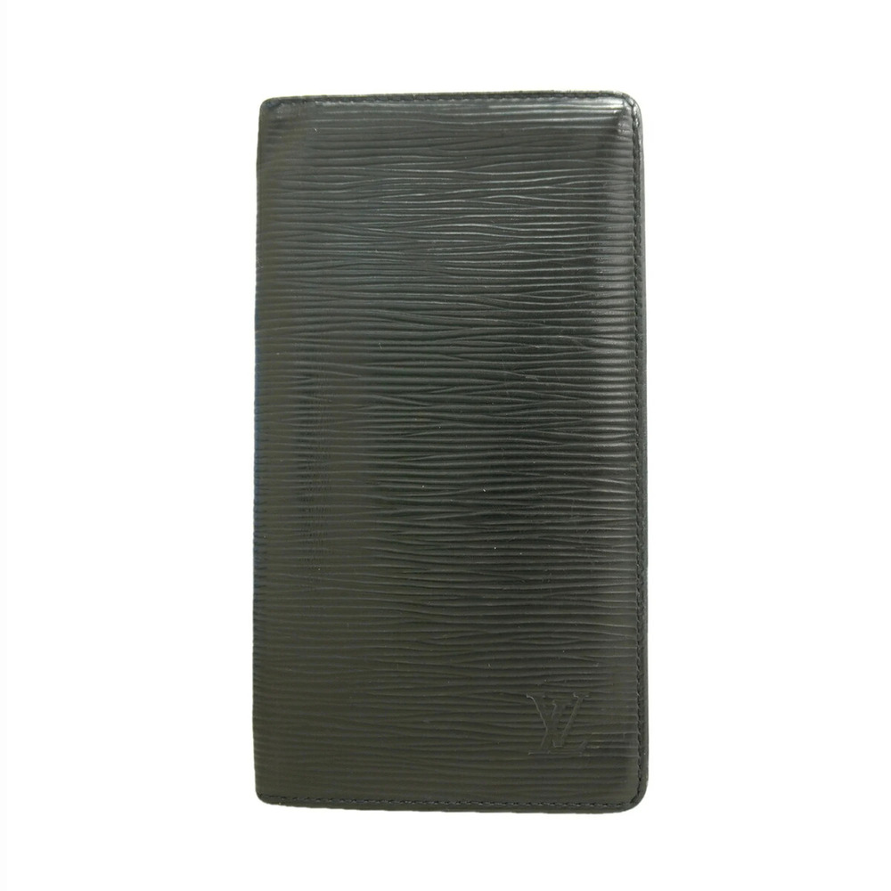 Louis Vuitton Wallet/Long Wallet, Epi Leather, Portefeuille Credit, M63212, N...